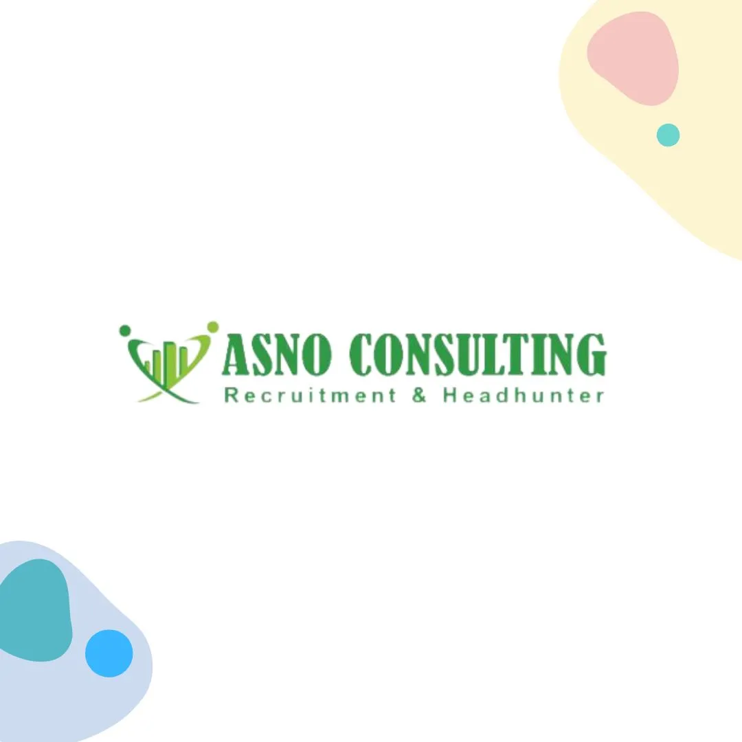 Loker Subang Staff IT Data Analysis (ASNO Consulting)